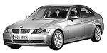 BMW E90 U0989 Fault Code