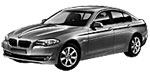 BMW F10 U0989 Fault Code