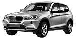 BMW F25 U0989 Fault Code